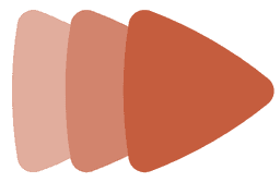 arrow indicator